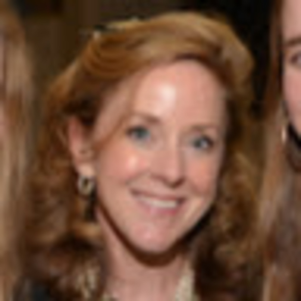 Meet your Posher, Tracy
